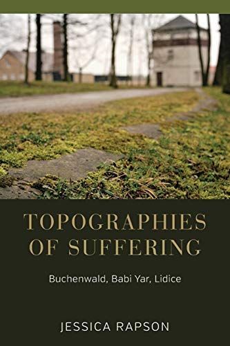 Topographies of Suffering