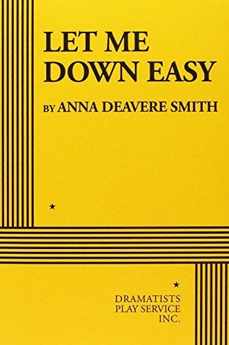 Let Me Down Easy (TCG Edition)