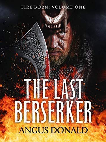 The Last Berserker