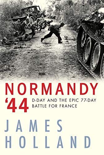 Normandy ‘44