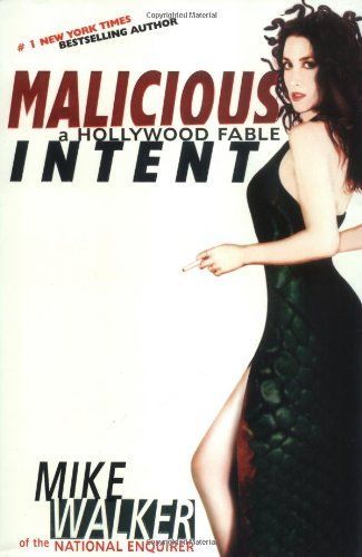 Malicious Intent