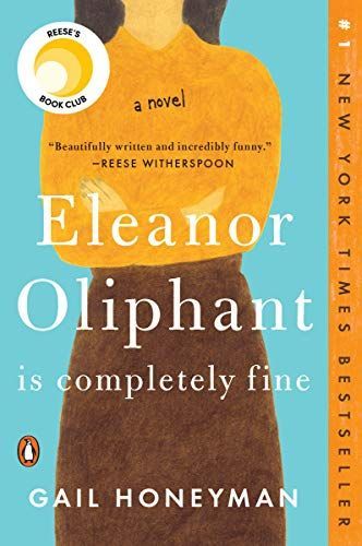 Eleanor Oliphant va très bien