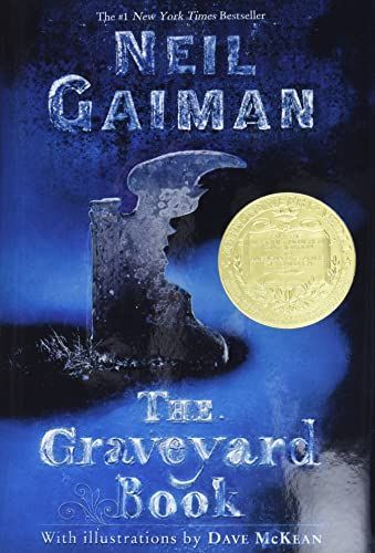 El libro del cementerio