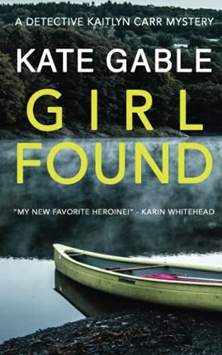 Girl Found