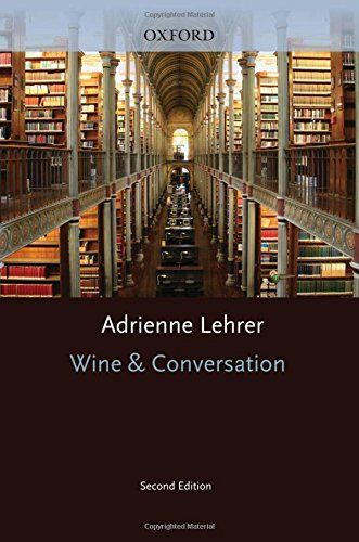 Wine and Conversation