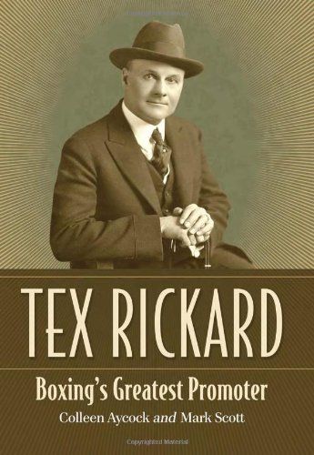 Tex Rickard