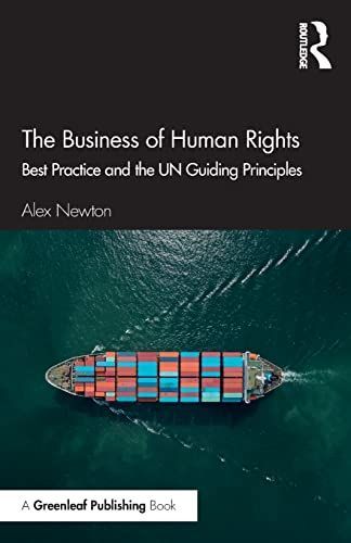 The Business of Human Rights