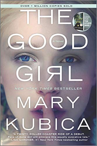 The Good Girl & The Marriage Lie