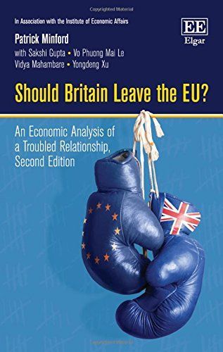 Should Britain Leave the EU?