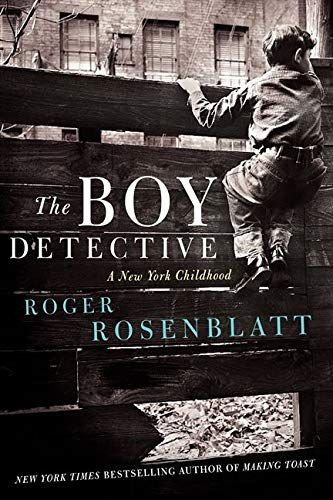 The Boy Detective