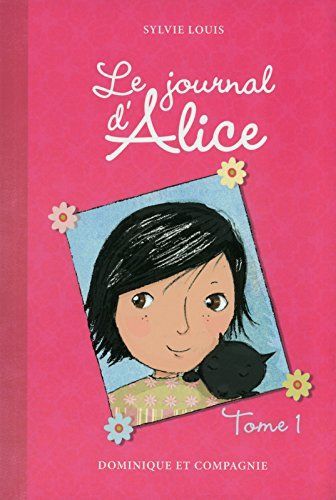 Le journal d’Alice -
