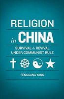 Religion in China
