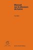 Council of Europe Manuals - Human Rights in Culturally Diverse Societies (2 vols.)