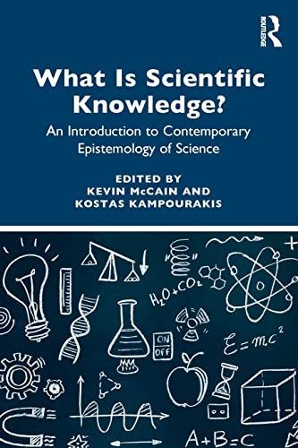 What is Scientific Knowledge?