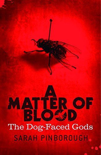 A Matter Of Blood