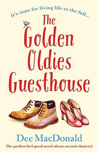 The Golden Oldies Guesthouse