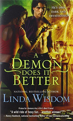 Demon Does It Better