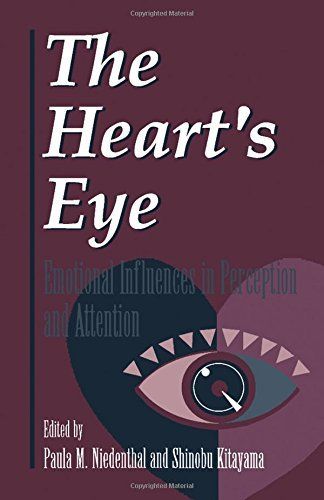 The Heart's Eye