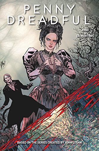 Penny Dreadful #5