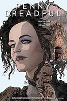 Penny Dreadful #3