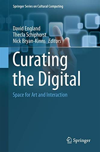 Curating the Digital