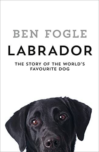 Labrador: The Story of the World’s Favourite Dog