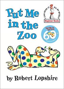 Put Me in the Zoo