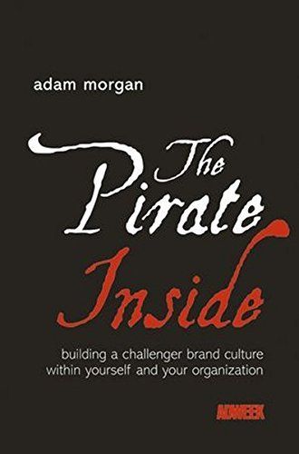 The Pirate Inside