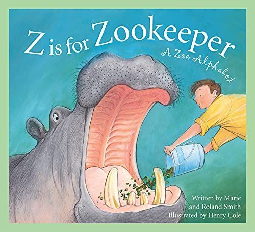 Z Is for Zookeeper