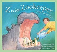 Z Is for Zookeeper