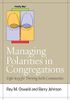 Managing Polarities in Congregations