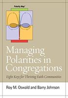 Managing Polarities in Congregations