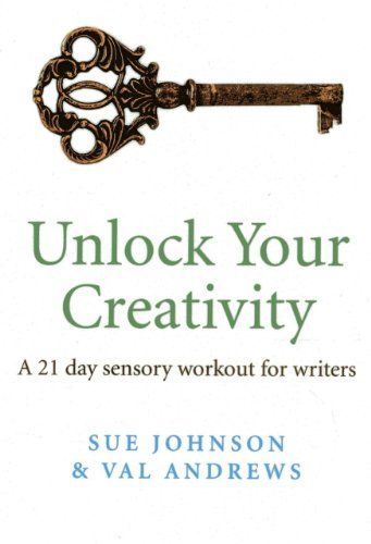 Unlock Your Creativity