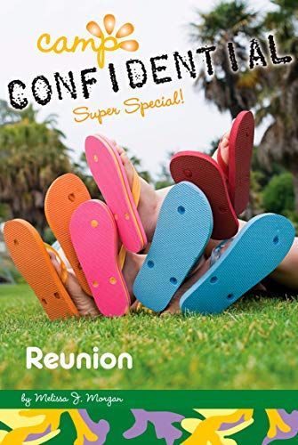 Reunion #21