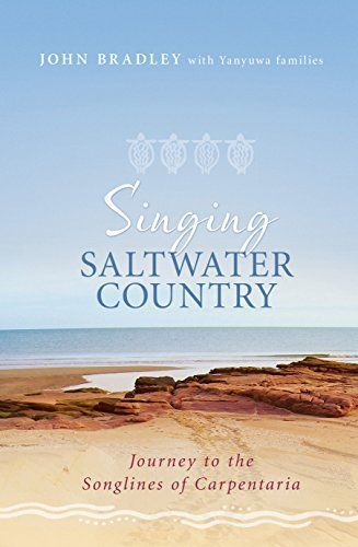 Singing Saltwater Country