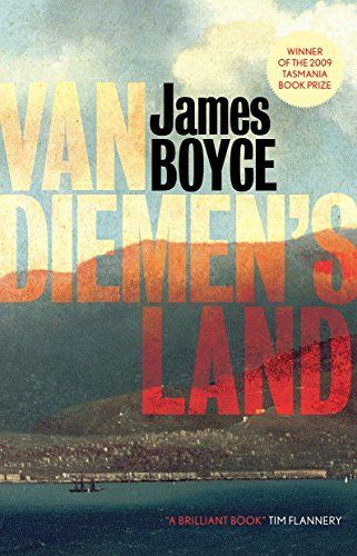 Van Diemen’s Land