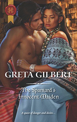 The Spaniard's Innocent Maiden (Mills & Boon Historical)