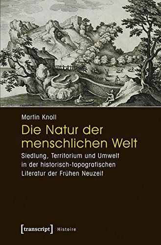 Die Natur der menschlichen Welt