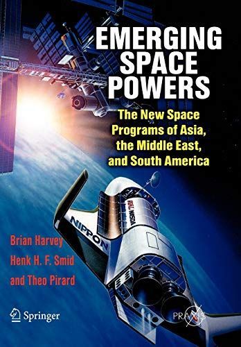 Emerging Space Powers