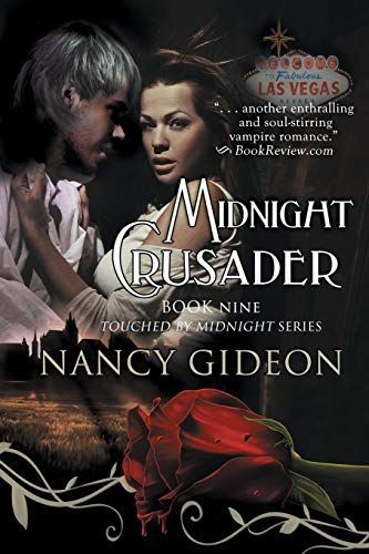Midnight Crusader