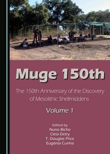 Muge 150th