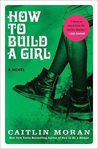 All About a Girl