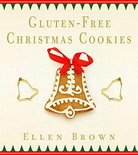 Gluten-Free Christmas Cookies