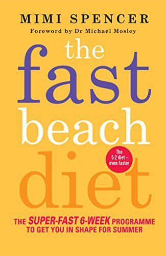 The Fast Beach Diet