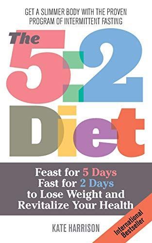 The 5:2 Diet