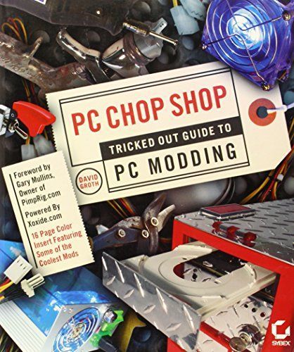 PC Chop Shop