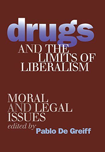 Drugs and the Limits of Liberalism