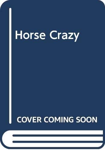 Horse Crazy