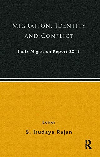 India Migration Report 2011