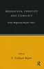 India Migration Report 2011